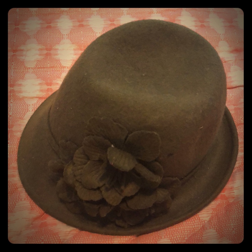 NWT CC Exclusives Wool Hat Brand New